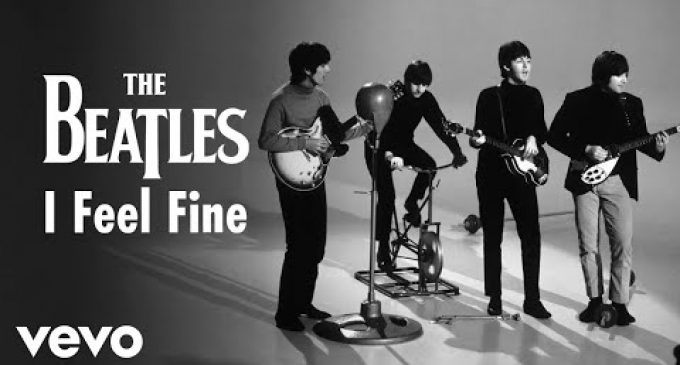 Paul McCartney Pinpointed “Very Important” Aspect of The Beatles That Made Them So Good: “We Grabbed the Accident” – American Songwriter
