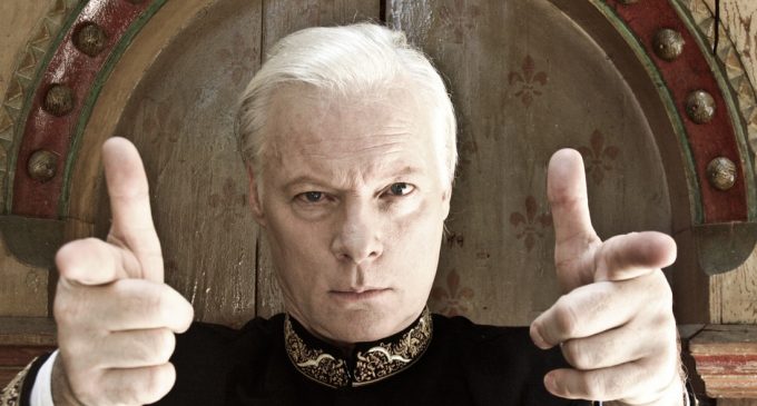 TeaFlix Tuesday with Miles Copeland III