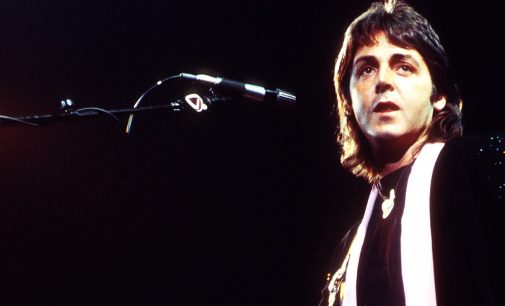 Paul McCartney Wrote This 1970 Love Song as a Response to The Beatles’ Breakup – American Songwriter