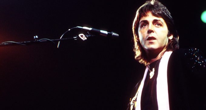 Paul McCartney Wrote This 1970 Love Song as a Response to The Beatles’ Breakup – American Songwriter