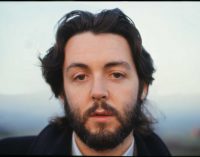 This “Desperado” Inspired Song by Paul McCartney Was Almost Lost Forever, Thanks to a Knifepoint Robbery – American Songwriter