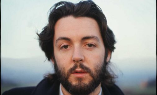 This “Desperado” Inspired Song by Paul McCartney Was Almost Lost Forever, Thanks to a Knifepoint Robbery – American Songwriter