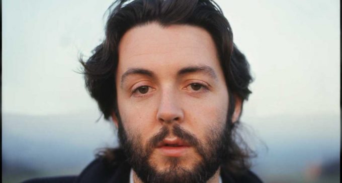 This “Desperado” Inspired Song by Paul McCartney Was Almost Lost Forever, Thanks to a Knifepoint Robbery – American Songwriter