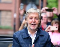 Sir Paul McCartney makes exciting Liverpool announcement – Liverpool Echo