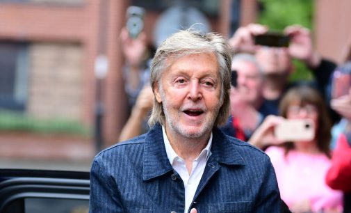 Sir Paul McCartney makes exciting Liverpool announcement – Liverpool Echo