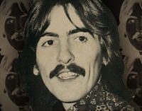 The 1960s Motown songs that George Harrison loved the most