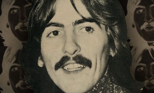 The 1960s Motown songs that George Harrison loved the most