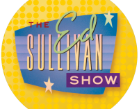 TeaFlix Tuesday with Andrew Solt (Ed Sullivan.com)