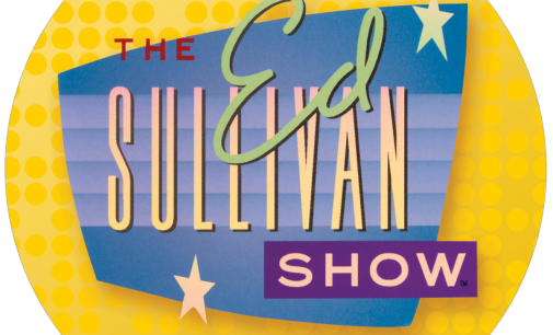 TeaFlix Tuesday with Andrew Solt (Ed Sullivan Show)