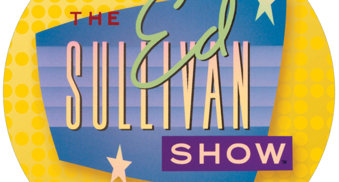 TeaFlix Tuesday with Andrew Solt (Ed Sullivan Show)
