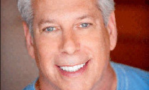 TeaFlix Tuesday with Jeffrey Weber