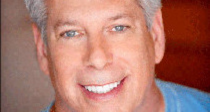 TeaFlix Tuesday with Jeffrey Weber