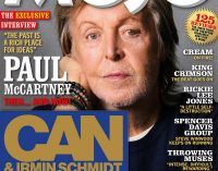Paul McCartney: “The Stones have got the Stones sound. It’s the opposite with me.”