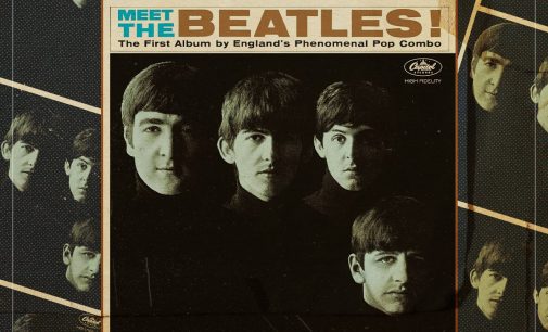 The 1960s musicians who “resented” working with The Beatles