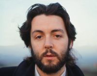 The 1976 album Paul McCartney wanted to take his name off