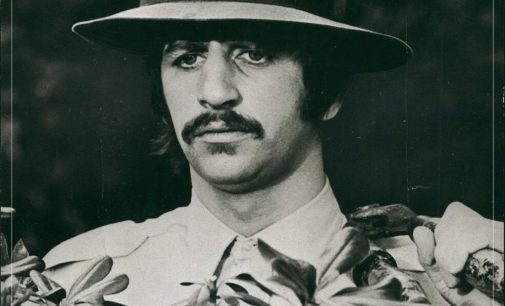 The Beatles masterpiece Ringo Starr could never enjoy