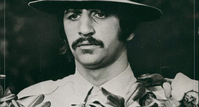 The Beatles masterpiece Ringo Starr could never enjoy