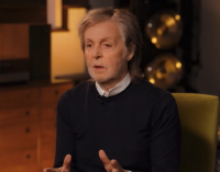 Sir Paul McCartney Answers YOUR Questions