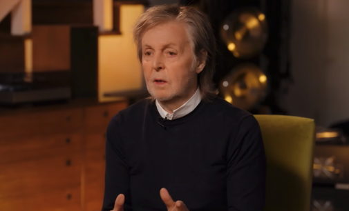 Sir Paul McCartney Answers YOUR Questions