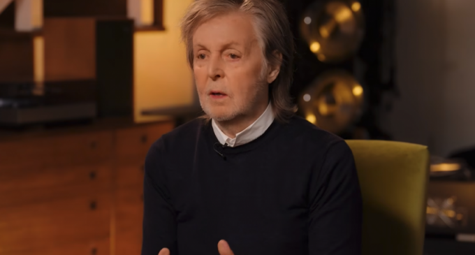 Sir Paul McCartney Answers YOUR Questions