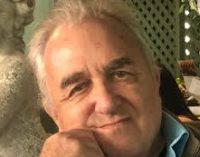 TeaFlix Tuesday with Simon Napier-Bell