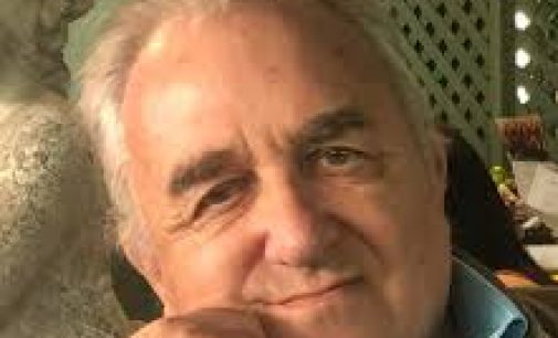 TeaFlix Tuesday with Simon Napier-Bell