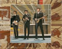The Beatles song Lennon and McCartney dumped on George Harrison