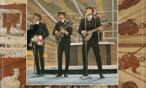 The Beatles song Lennon and McCartney dumped on George Harrison