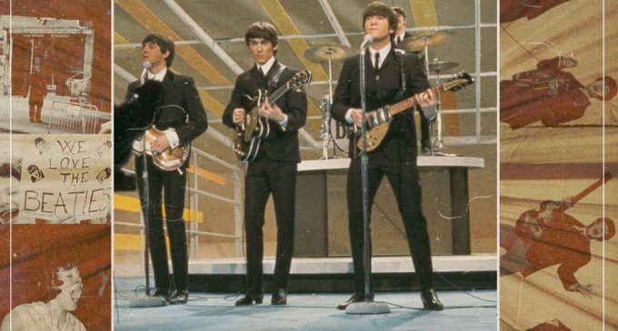 The Beatles song Lennon and McCartney dumped on George Harrison