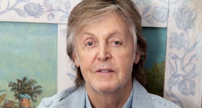 Beatles icon Paul McCartney leaves fans concerned after hearing problem confession