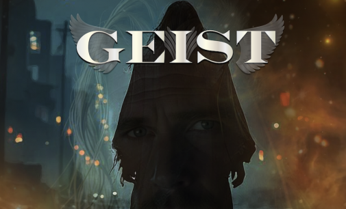 Between Shadow & Light – The Voices of GEIST