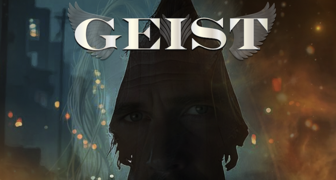 Between Shadow & Light – The Voices of GEIST