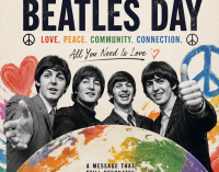 Global Beatles Day: A Message That Still Resonates Around the World