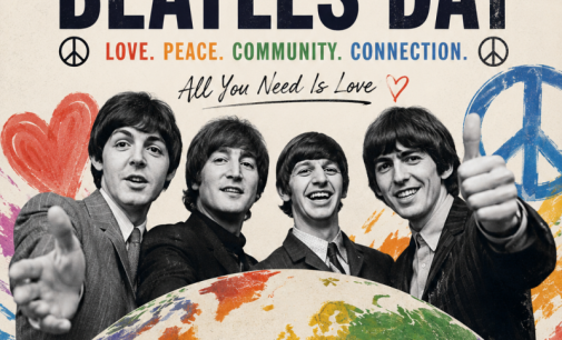 Global Beatles Day: A Message That Still Resonates Around the World