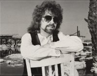 The George Harrison album Jeff Lynne picked over McCartney’s