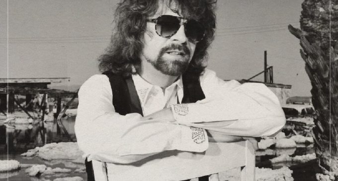 The George Harrison album Jeff Lynne picked over McCartney’s