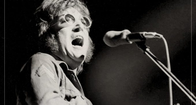 The 1972 decision that ended John Lennon’s touring career forever