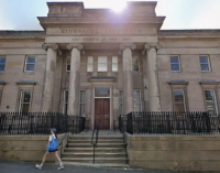 Liverpool Institute for Performing Arts celebrates 30 years