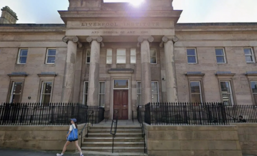 Liverpool Institute for Performing Arts celebrates 30 years