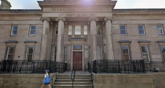 Liverpool Institute for Performing Arts celebrates 30 years