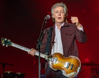 The 1967 album Paul McCartney called his best bass playing