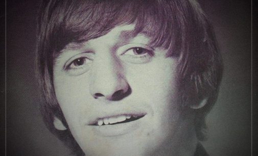 The one drumming rule Ringo Starr lives by