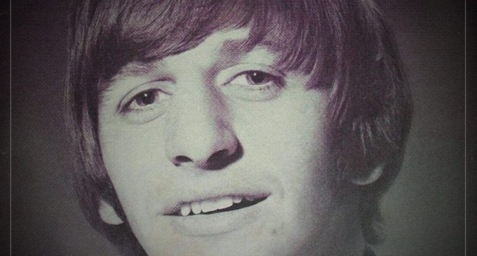 The one drumming rule Ringo Starr lives by
