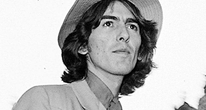 The Iconic Beatles Album George Harrison Once Admitted Was a “Mistake” – American Songwriter
