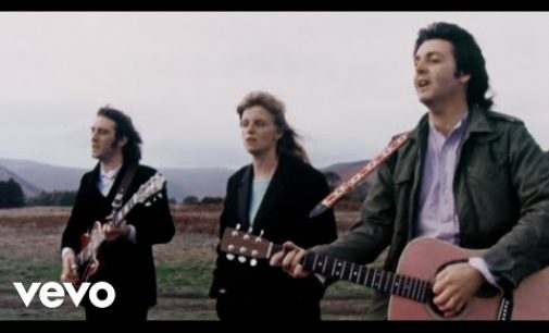 3 Paul McCartney Songs That Feel Like Running Away to Scotland – American Songwriter