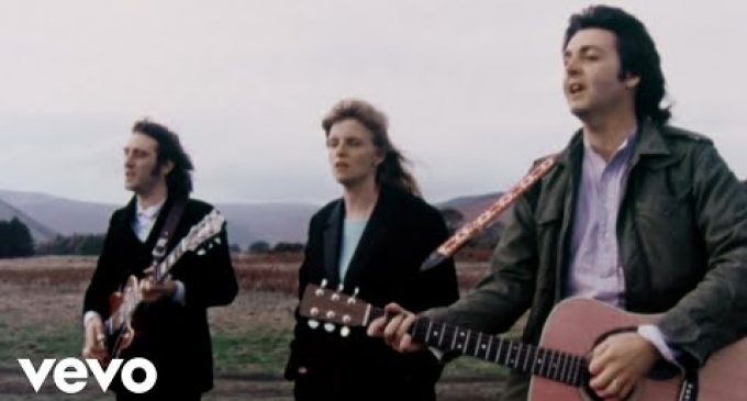 3 Paul McCartney Songs That Feel Like Running Away to Scotland – American Songwriter
