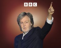 BBC Audio | The Interview | Paul McCartney, musician: I often think about the past