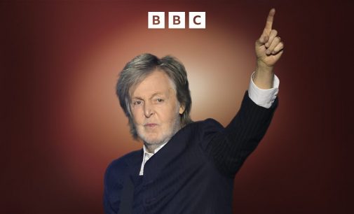 BBC Audio | The Interview | Paul McCartney, musician: I often think about the past