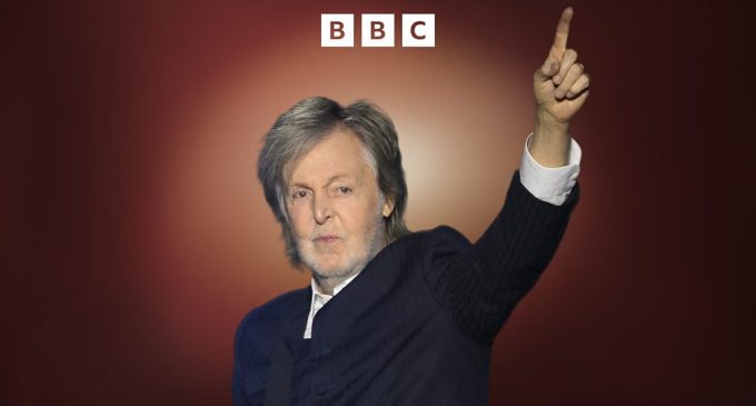 BBC Audio | The Interview | Paul McCartney, musician: I often think about the past