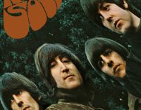 Rubber Soul: New Special Edition Out 2nd October | The Beatles